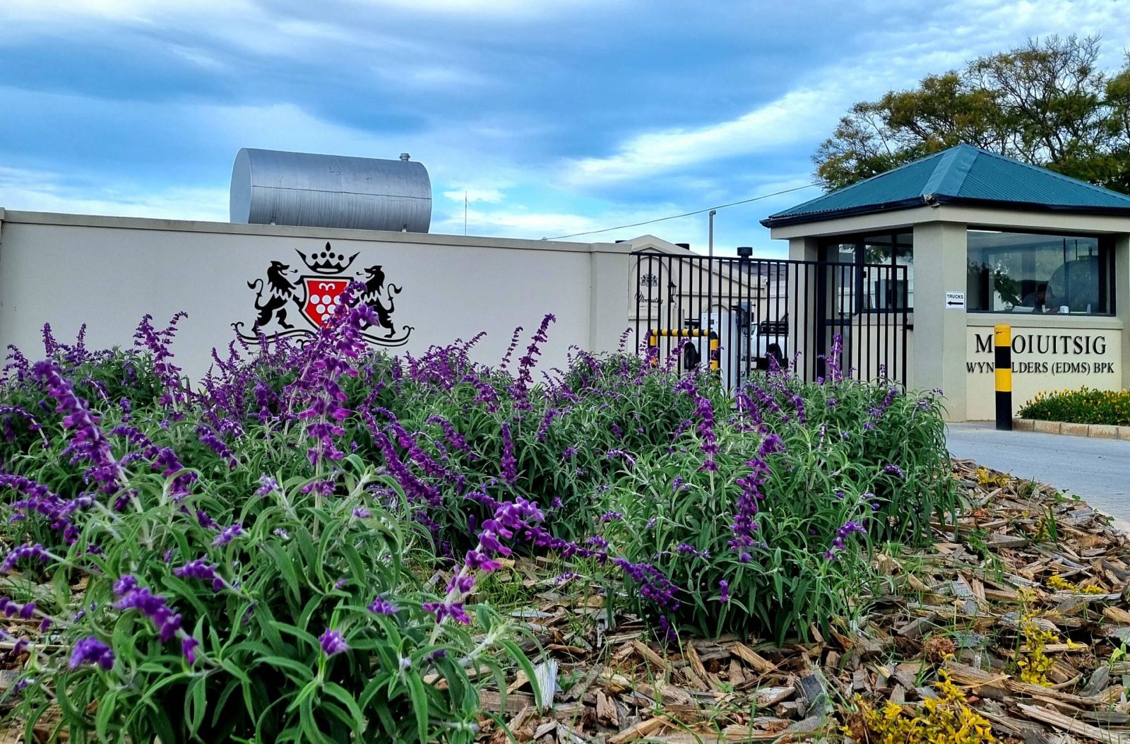 Breede River Wine Shoppe