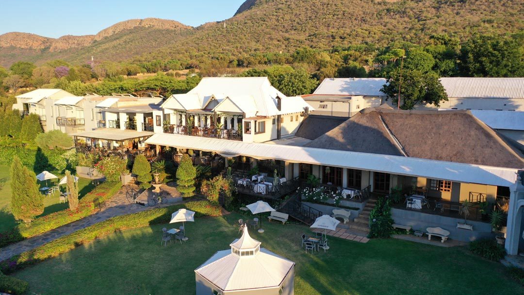 Villa Paradiso