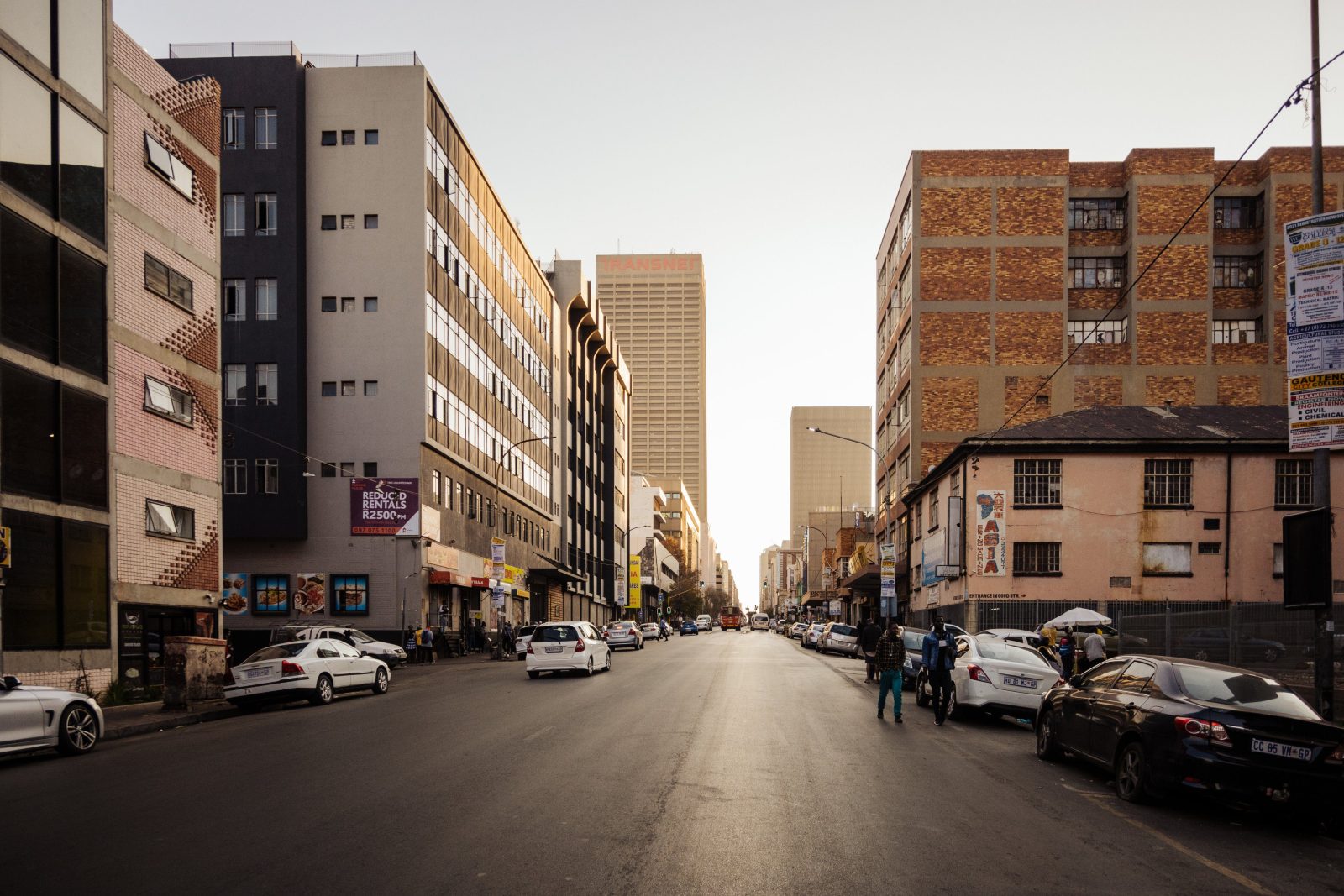 Business Unity South Africa