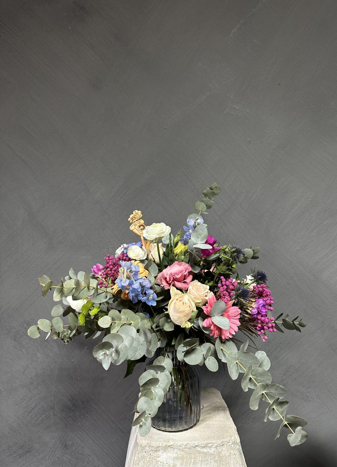 BUNCHES FOR AFCRICA