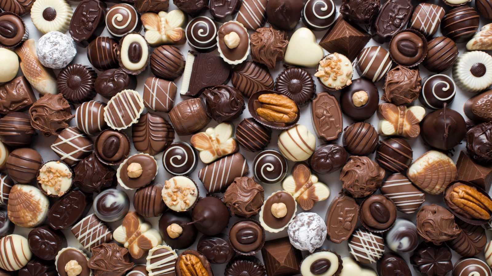 Geldhof Chocolatier