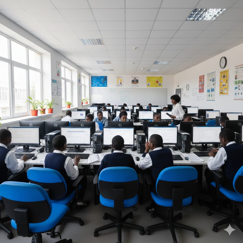 Khuphulanani Technologies